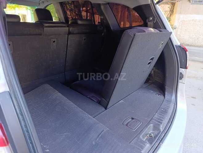 Hyundai Santa Fe 2011, 238,447 km - 2.2 l - Bakı