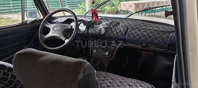 LADA (VAZ) 2106 1981, 235,147 km - 1.6 l - Ağdaş