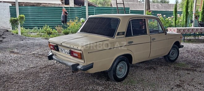LADA (VAZ) 2106 1981, 235,147 km - 1.6 l - Ağdaş
