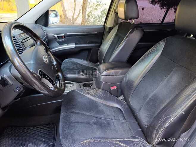 Hyundai Santa Fe 2011, 238,447 km - 2.2 l - Bakı