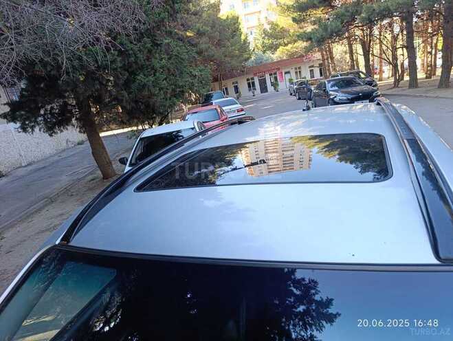 Hyundai Santa Fe 2011, 238,447 km - 2.2 l - Bakı