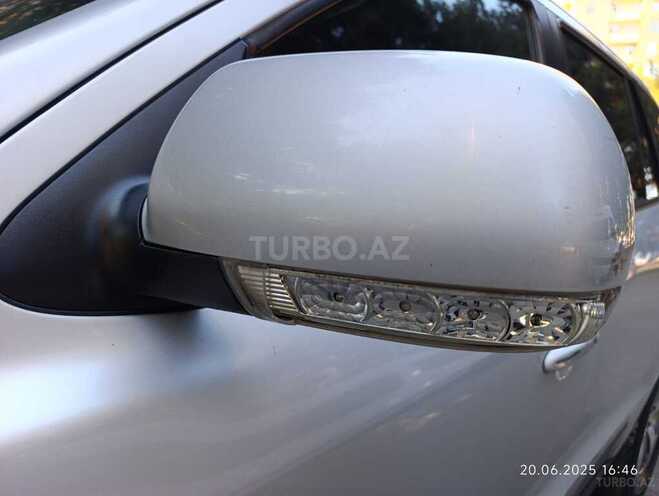 Hyundai Santa Fe 2011, 238,447 km - 2.2 l - Bakı