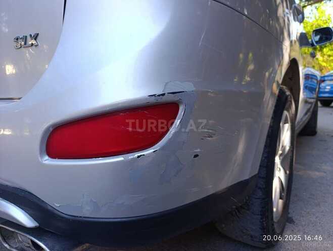 Hyundai Santa Fe 2011, 238,447 km - 2.2 l - Bakı
