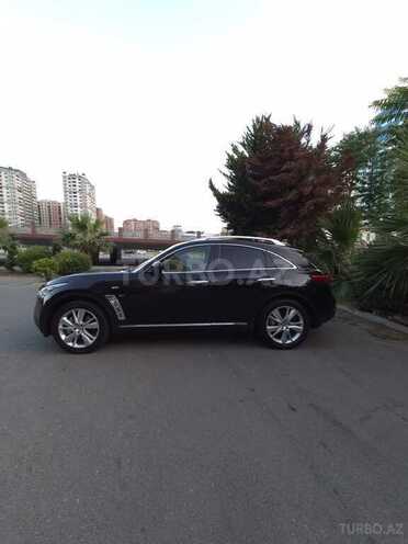 Infiniti QX70 2013, 112,336 km - 3.7 l - Bakı