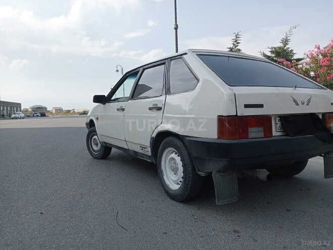 LADA (VAZ) 2109 1989, 422,531 km - 1.5 л - Sumqayıt