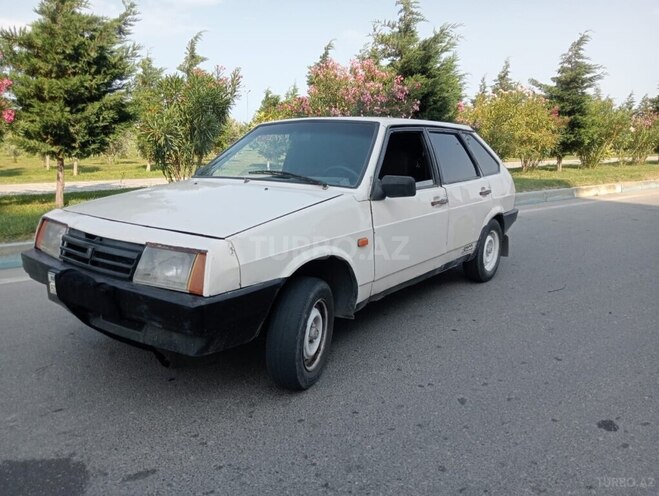 LADA (VAZ) 2109 1989, 422,531 km - 1.5 л - Sumqayıt
