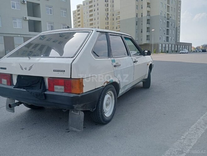 LADA (VAZ) 2109 1989, 422,531 km - 1.5 л - Sumqayıt