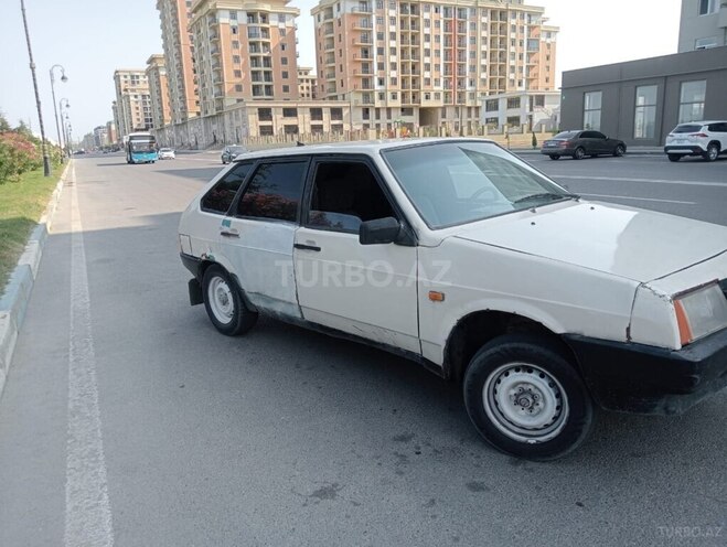 LADA (VAZ) 2109 1989, 422,531 km - 1.5 л - Sumqayıt
