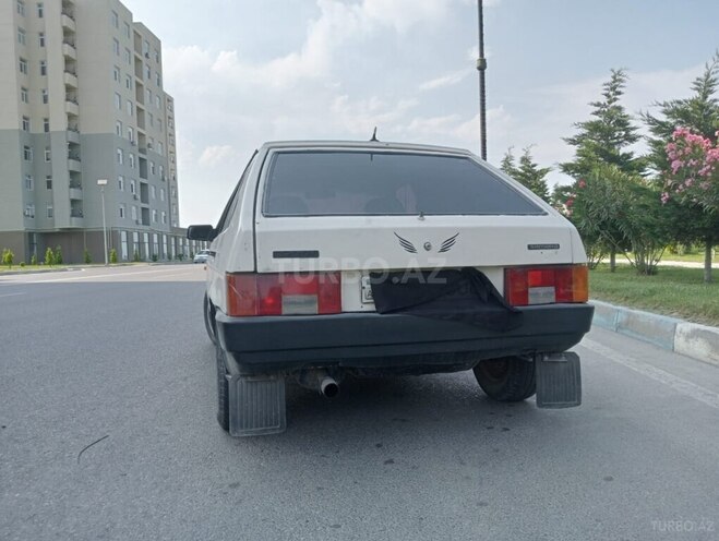 LADA (VAZ) 2109 1989, 422,531 km - 1.5 л - Sumqayıt