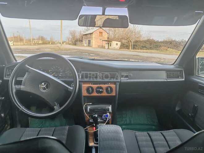 Mercedes 190 1990, 558,602 km - 2.0 l - İmişli