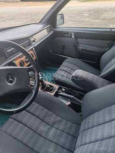 Mercedes 190 1990, 558,602 km - 2.0 l - İmişli