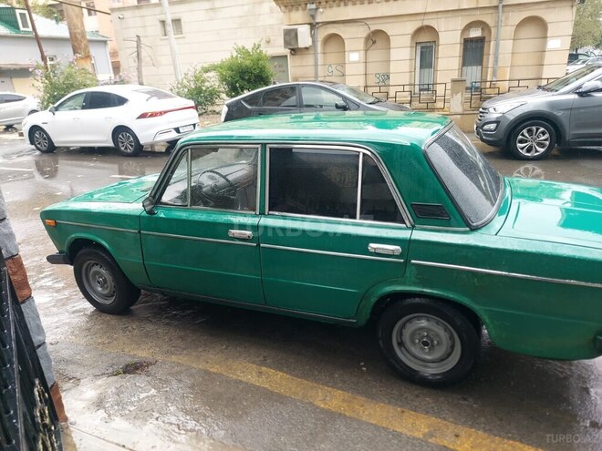 LADA (VAZ) 2106 1987, 62,000 km - 1.6 l - Bakı