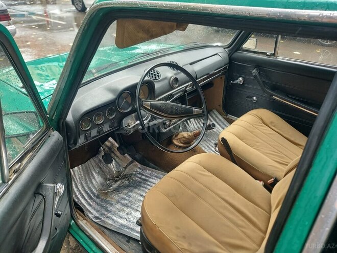 LADA (VAZ) 2106 1987, 62,000 km - 1.6 l - Bakı