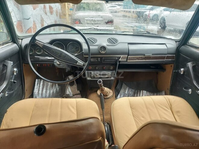 LADA (VAZ) 2106 1987, 62,000 km - 1.6 l - Bakı