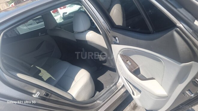 Kia Optima 2015, 102,000 km - 2.4 l - Bakı