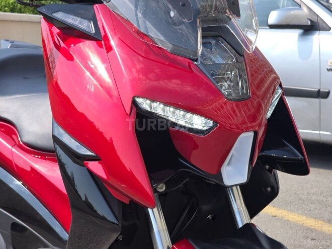 Zontes R310 2021, 17,350 km - 0.3 l - Bakı
