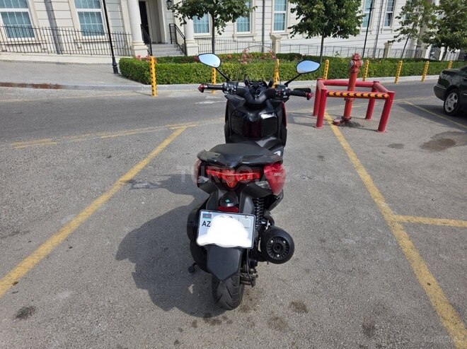 Zontes R310 2021, 17,350 km - 0.3 l - Bakı
