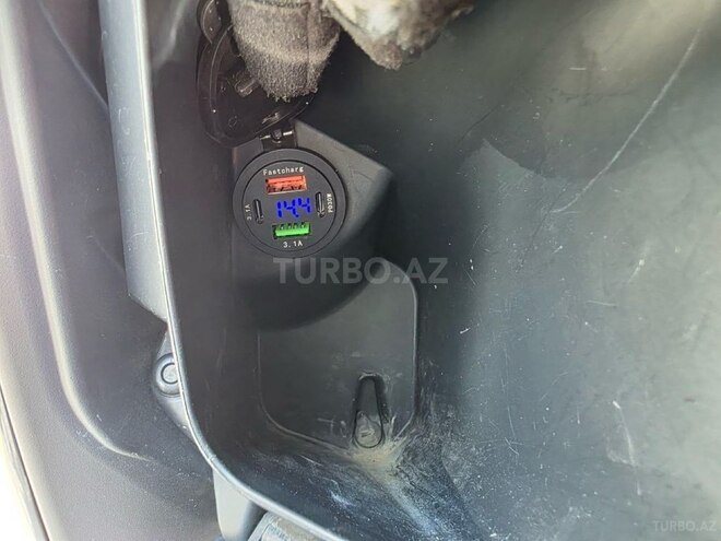 Zontes R310 2021, 17,350 km - 0.3 l - Bakı