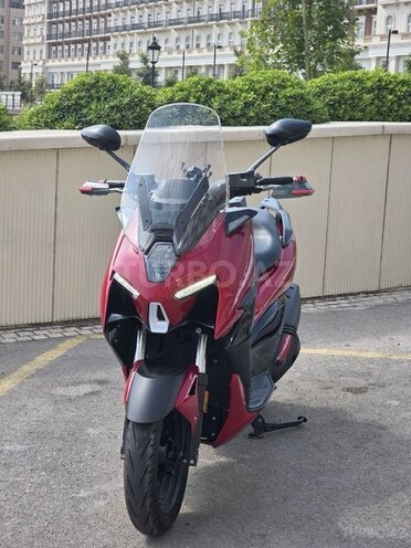 Zontes R310 2021, 17,350 km - 0.3 l - Bakı