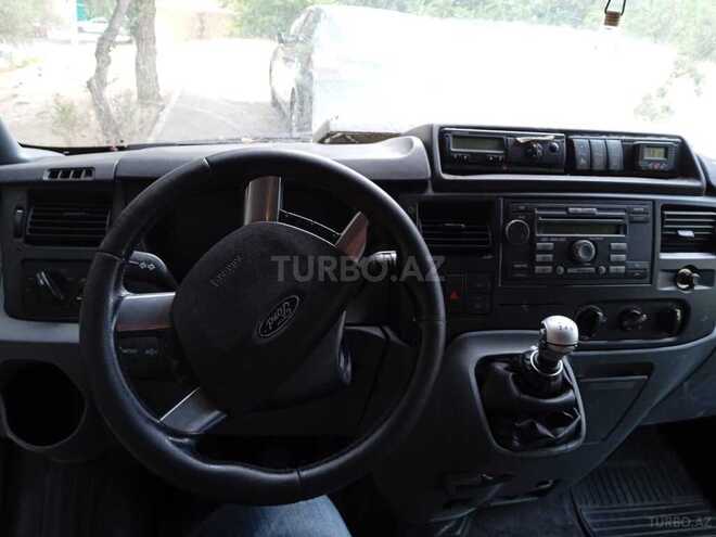 Ford Transit 2007, 380,000 km - 2.4 л - Bakı
