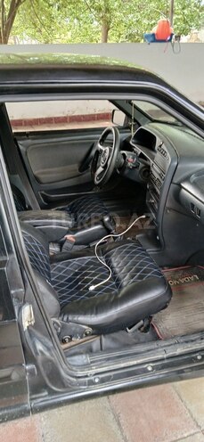 LADA (VAZ) 2115 2010, 365,214 km - 1.5 l - Salyan
