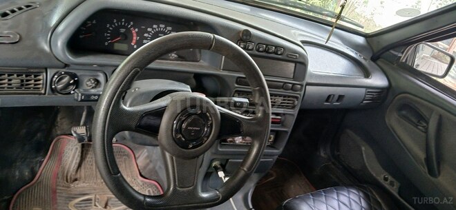 LADA (VAZ) 2115 2010, 365,214 km - 1.5 l - Salyan
