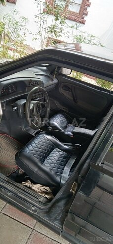 LADA (VAZ) 2115 2010, 365,214 km - 1.5 l - Salyan