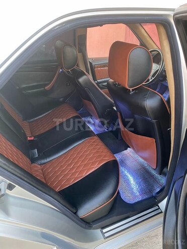 Mercedes C 240 2000, 363,000 km - 2.4 l - Lənkəran
