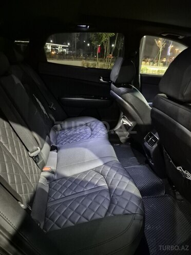 Kia Optima 2016, 250,520 km - 2.0 л - Bakı