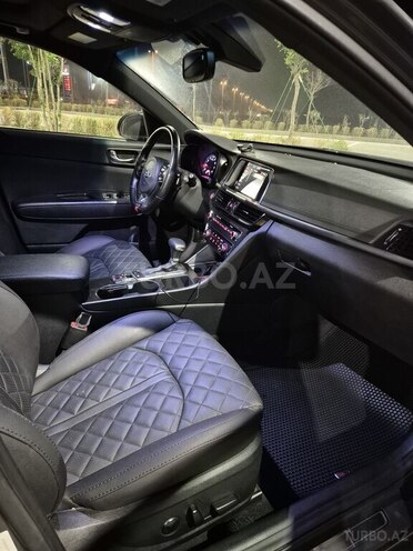 Kia Optima 2016, 250,520 km - 2.0 л - Bakı