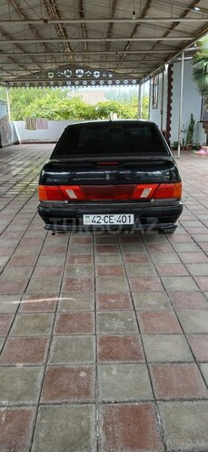 LADA (VAZ) 2115 2010, 365,214 km - 1.5 l - Salyan