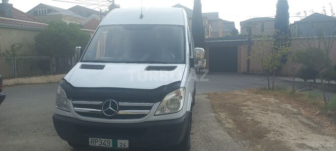 Mercedes Sprinter 311 2007, 360,000 km - 2.2 l - Bakı