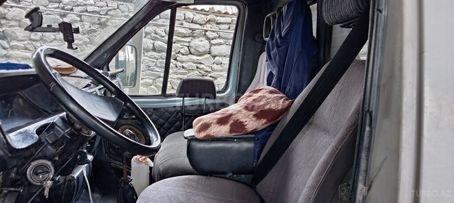 GAZ 27527-745 1997, 326,251 km - 2.3 l - Ağdaş