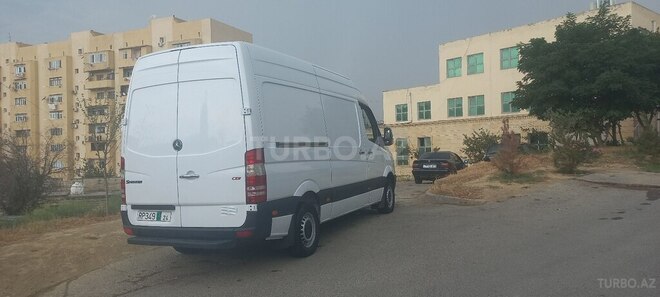 Mercedes Sprinter 311 2007, 360,000 km - 2.2 l - Bakı