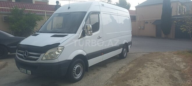 Mercedes Sprinter 311 2007, 360,000 km - 2.2 l - Bakı
