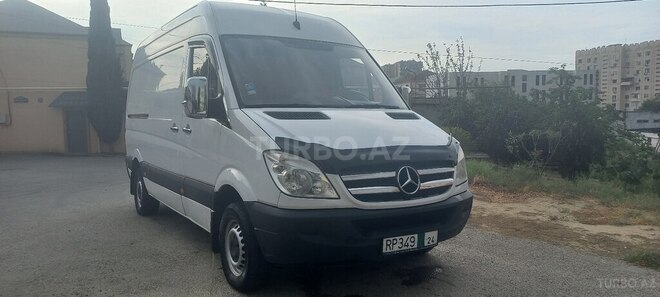 Mercedes Sprinter 311 2007, 360,000 km - 2.2 l - Bakı
