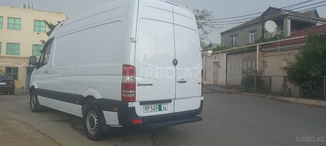 Mercedes Sprinter 311 2007, 360,000 km - 2.2 l - Bakı