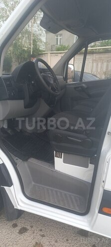 Mercedes Sprinter 311 2007, 360,000 km - 2.2 l - Bakı