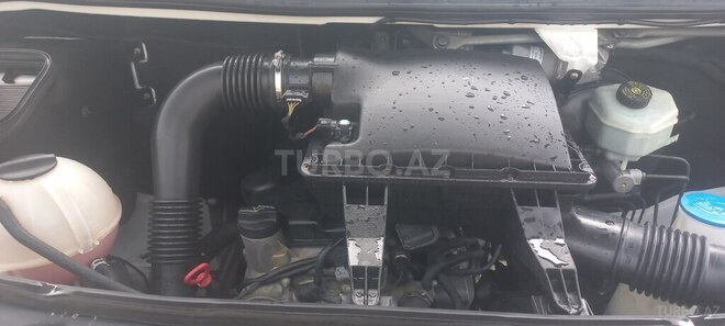 Mercedes Sprinter 311 2007, 360,000 km - 2.2 l - Bakı