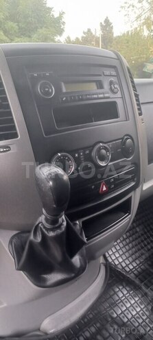 Mercedes Sprinter 311 2007, 360,000 km - 2.2 l - Bakı