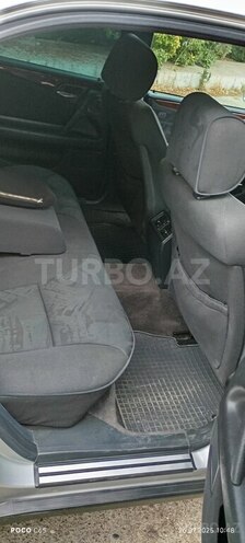 Mercedes E 240 1999, 442,505 km - 2.4 l - Bakı