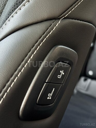 Toyota Camry 2025, 0 km - 2.0 l - Bakı