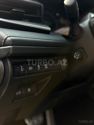 Toyota Camry 2025, 0 km - 2.0 l - Bakı