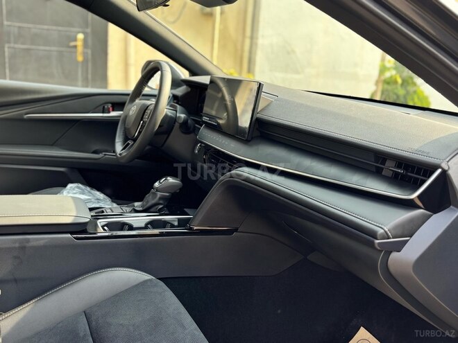 Toyota Camry 2025, 0 km - 2.0 l - Bakı