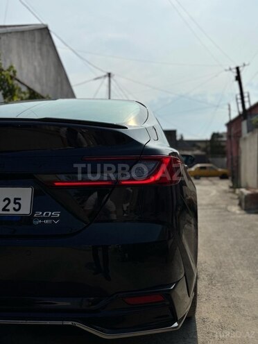 Toyota Camry 2025, 0 km - 2.0 l - Bakı
