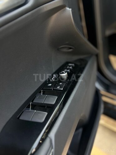 Toyota Camry 2025, 0 km - 2.0 l - Bakı