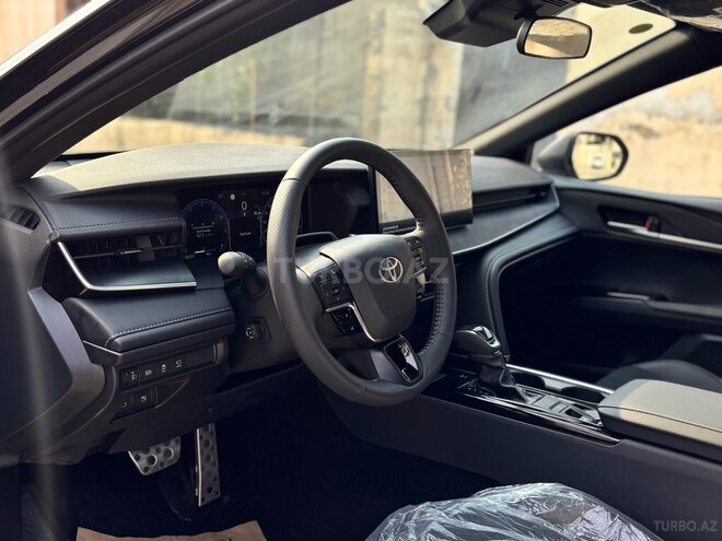Toyota Camry 2025, 0 km - 2.0 l - Bakı