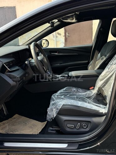 Toyota Camry 2025, 0 km - 2.0 l - Bakı