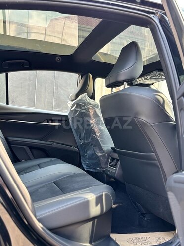 Toyota Camry 2025, 0 km - 2.0 l - Bakı