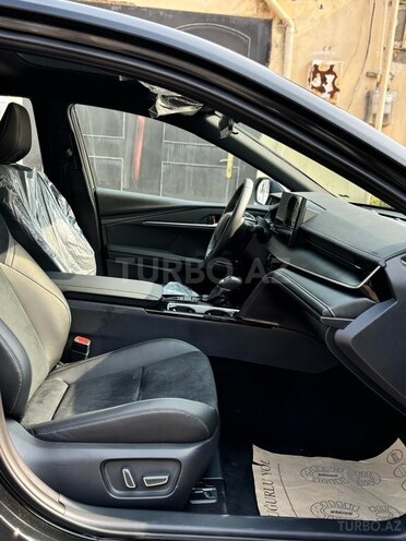 Toyota Camry 2025, 0 km - 2.0 l - Bakı